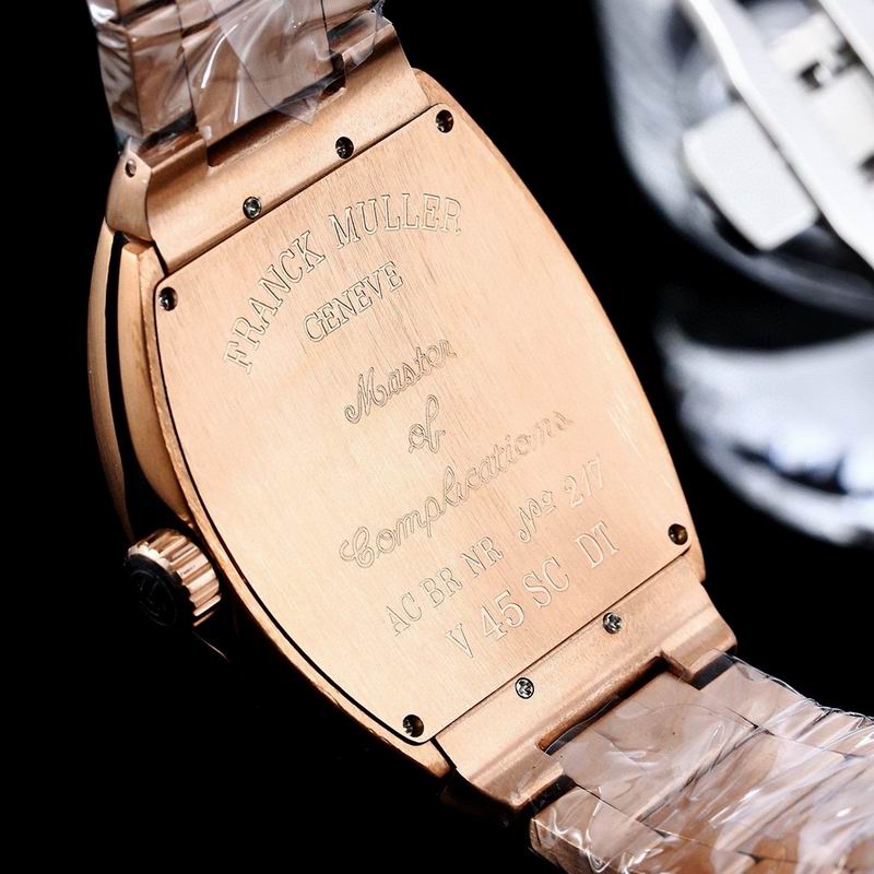 Franck Muller 54X42mm 76 (2)