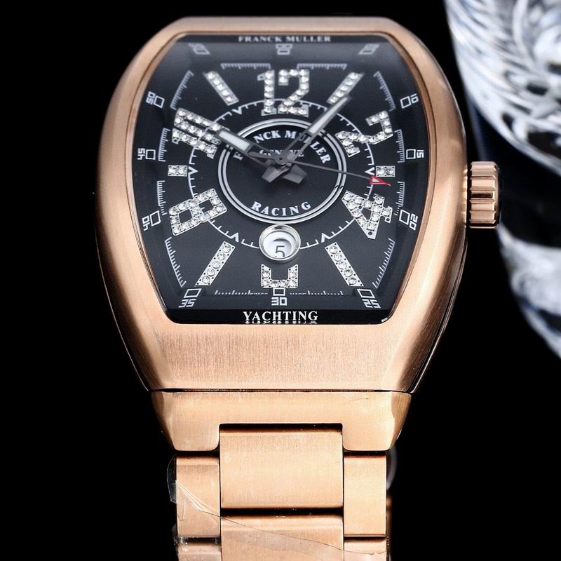 Franck Muller 54X42mm 76 (4)