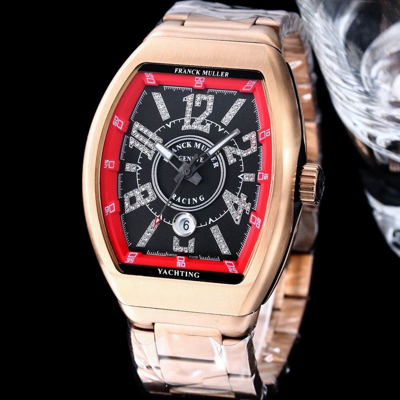 Franck Muller 54X42mm 76 (6)