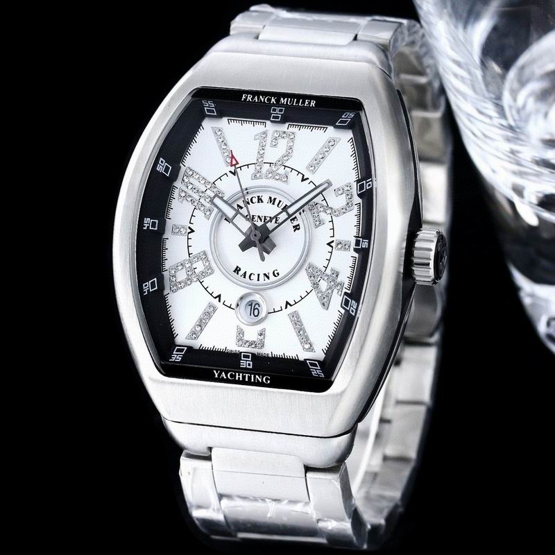 Franck Muller 54X42mm 77 (7)