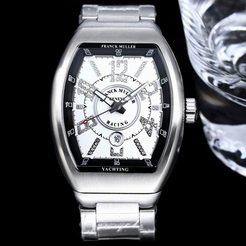 Franck Muller 54X42mm 77 (9)