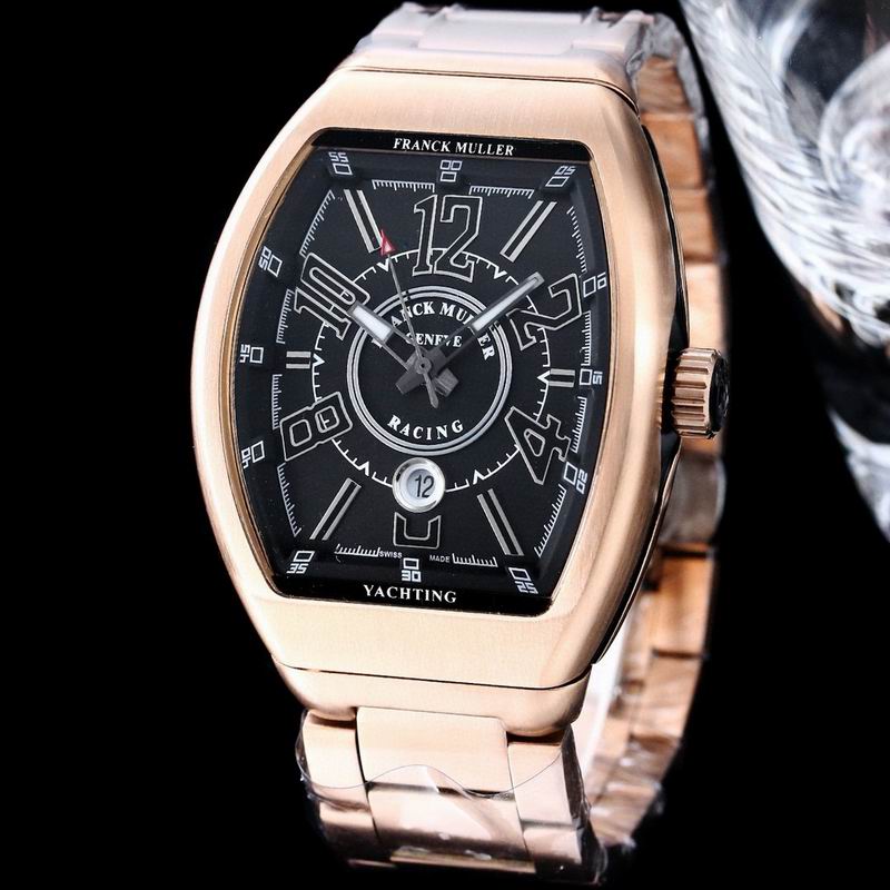 Franck Muller 54X42mm 78 (7)