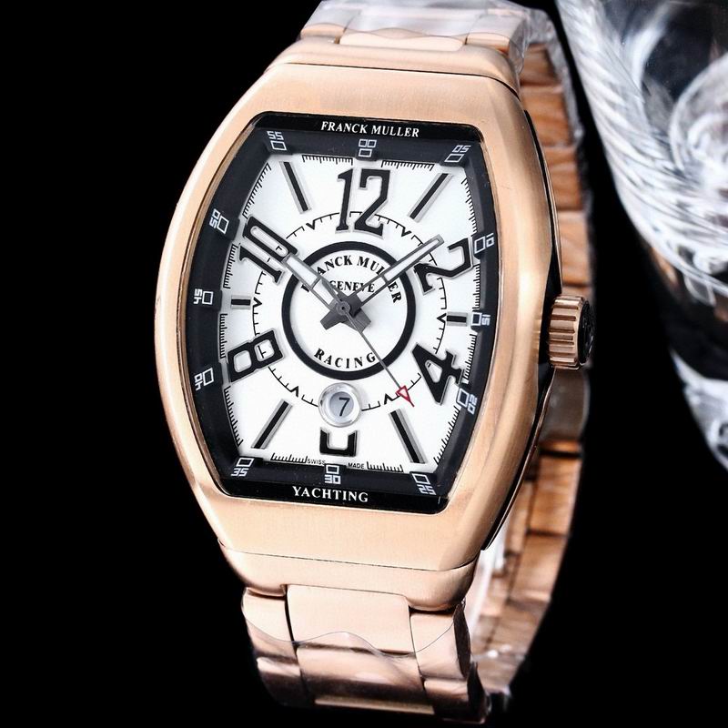 Franck Muller 54X42mm 78 (8)