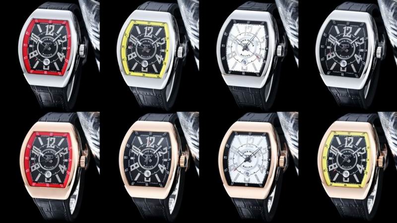 Franck Muller 54X42mm 79 (10)