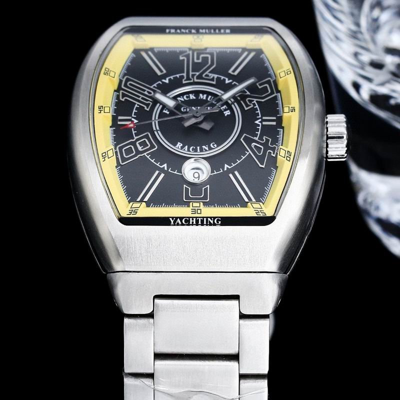 Franck Muller 54X42mm 79 (14)