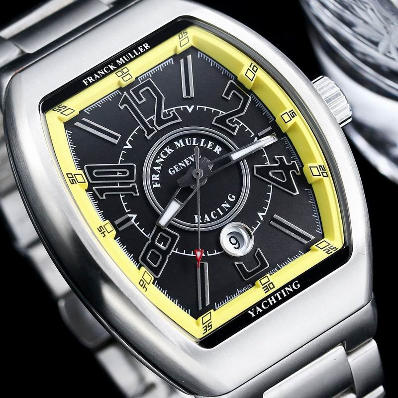 Franck Muller 54X42mm 79 (15)