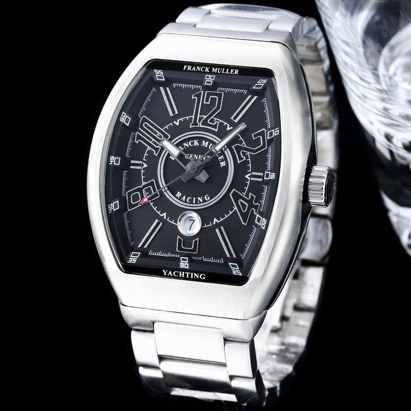 Franck Muller 54X42mm 79 (16)