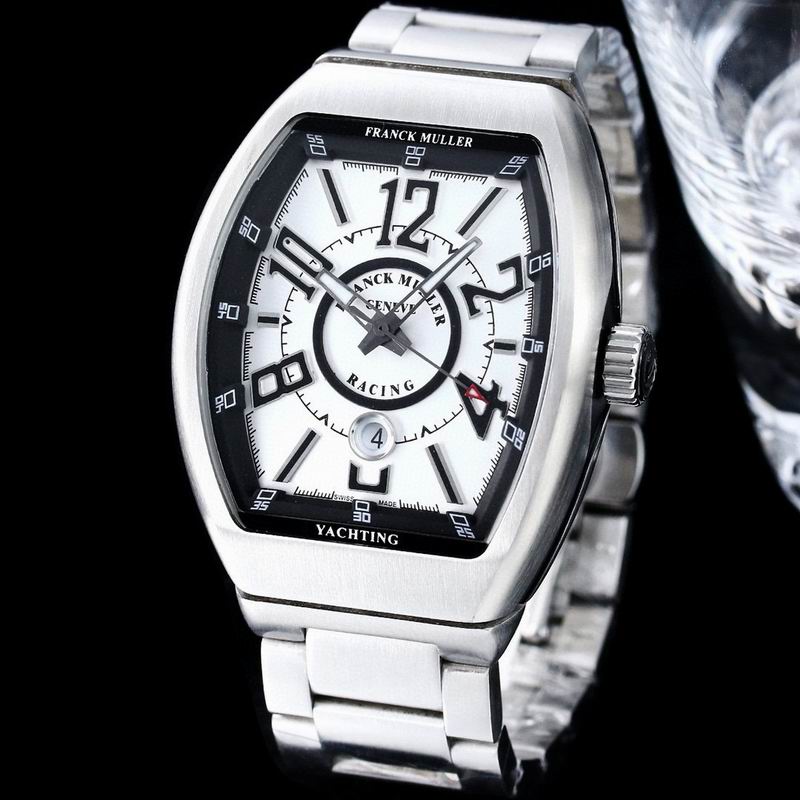 Franck Muller 54X42mm 79 (17)