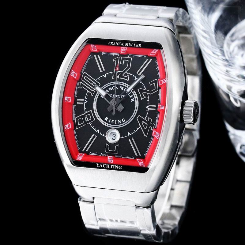 Franck Muller 54X42mm 79 (18)