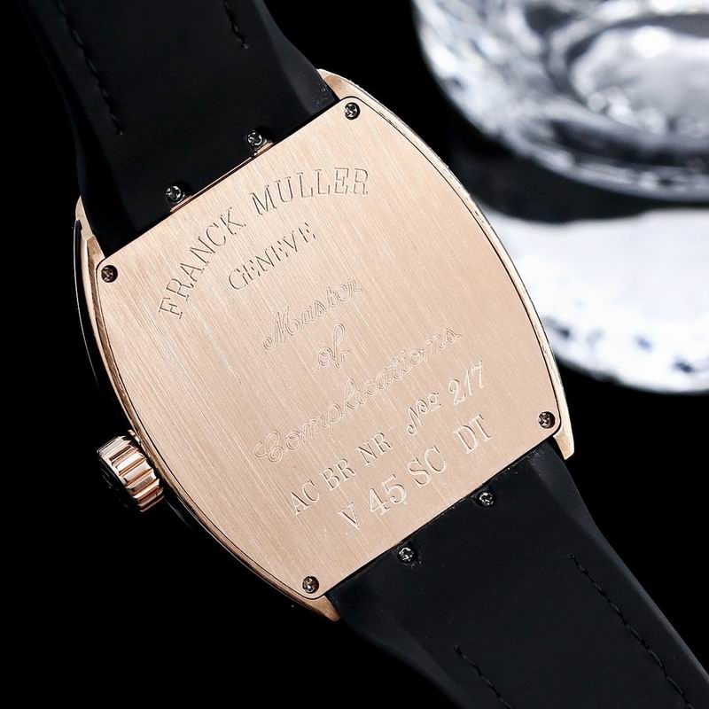 Franck Muller 54X42mm 79 (3)