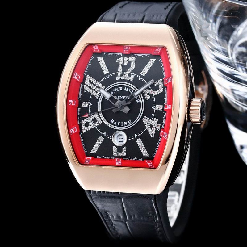 Franck Muller 54X42mm 79 (8)