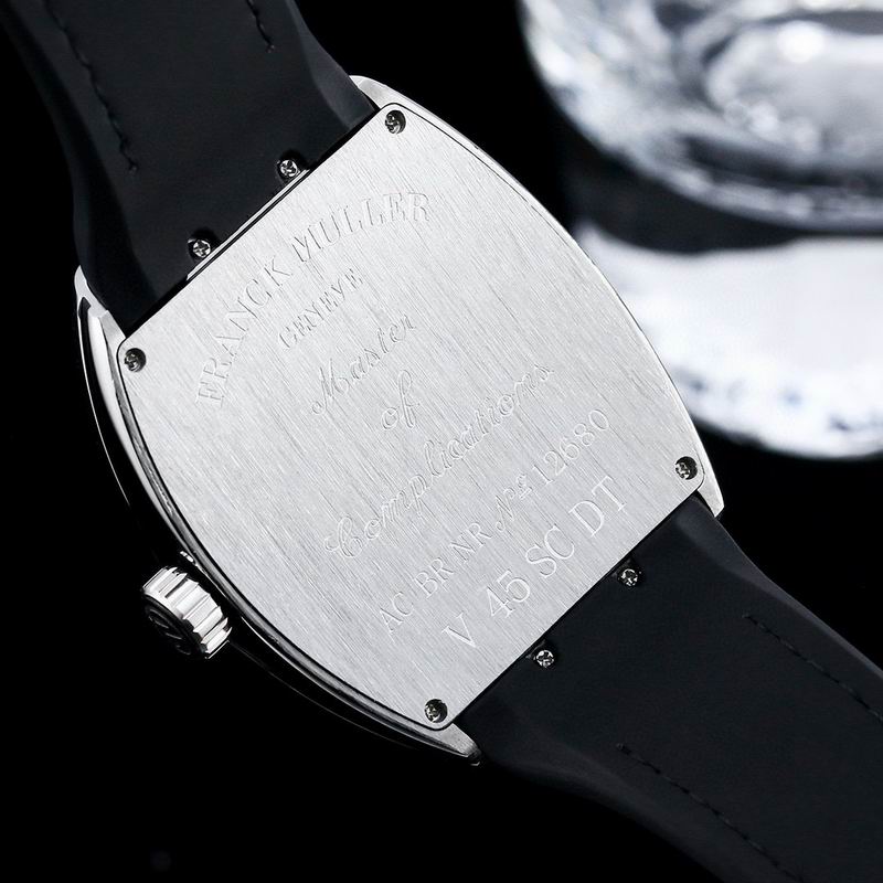 Franck Muller 54X42mm 80 (2)