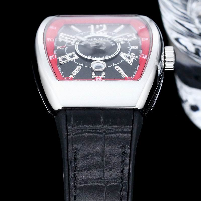 Franck Muller 54X42mm 80 (4)