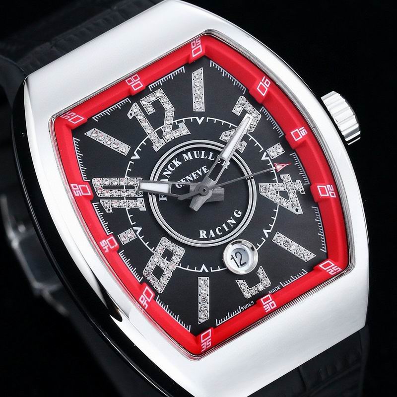 Franck Muller 54X42mm 80 (5)