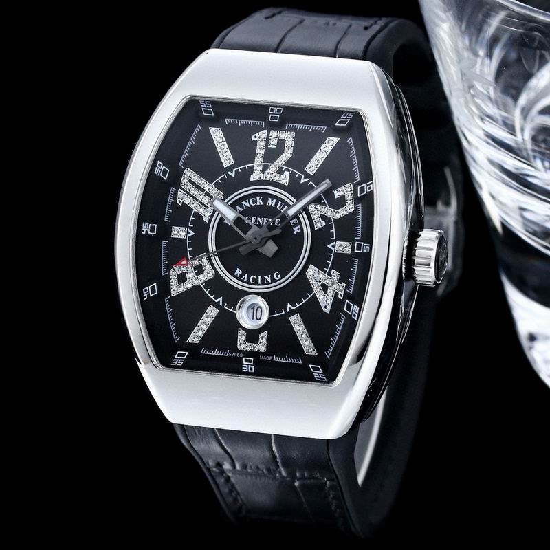 Franck Muller 54X42mm 80 (6)