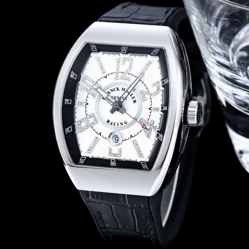 Franck Muller 54X42mm 80 (7)
