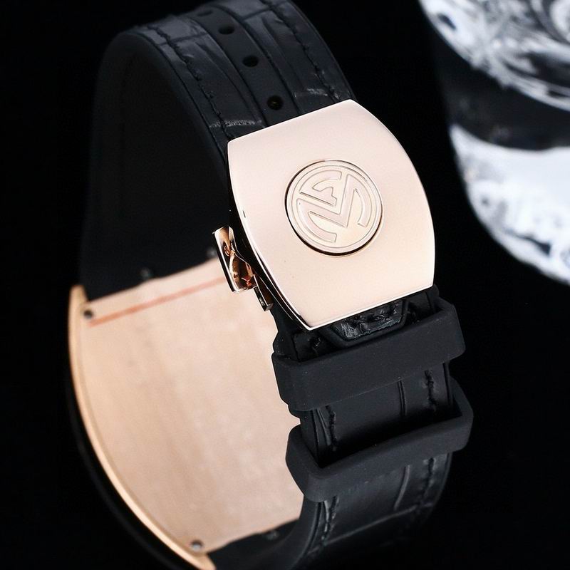 Franck Muller 54X42mm 81 (1)