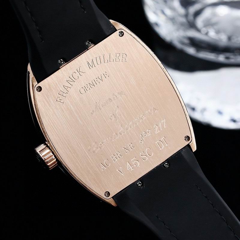 Franck Muller 54X42mm 81 (2)