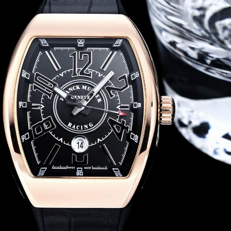 Franck Muller 54X42mm 81 (4)