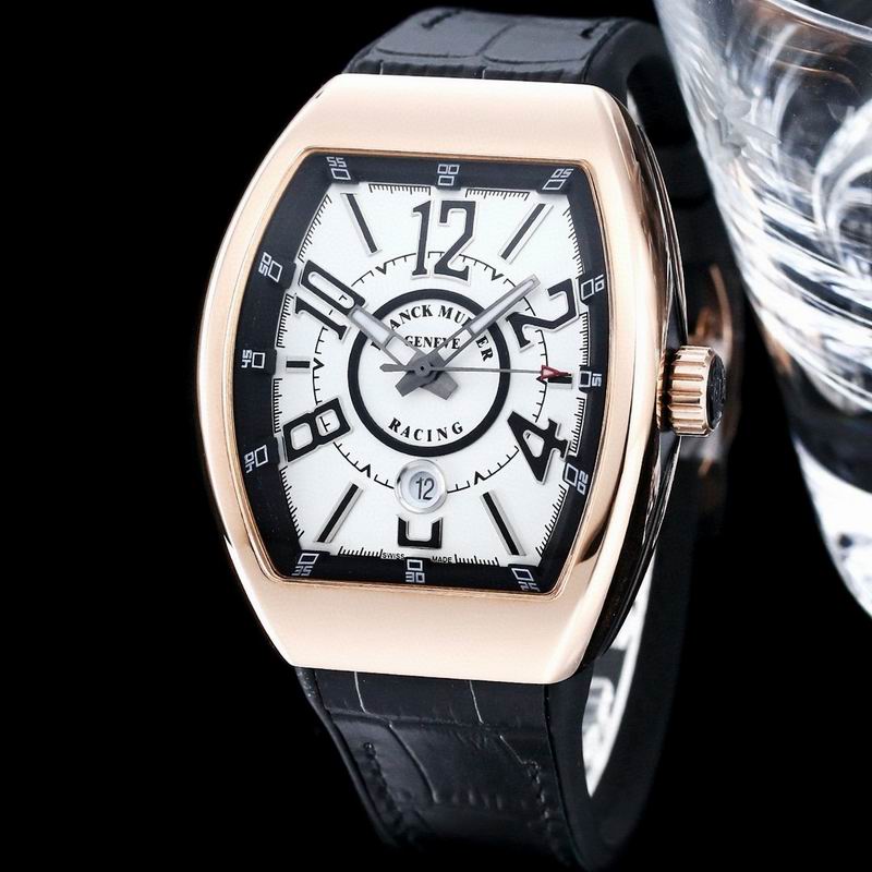 Franck Muller 54X42mm 81 (6)