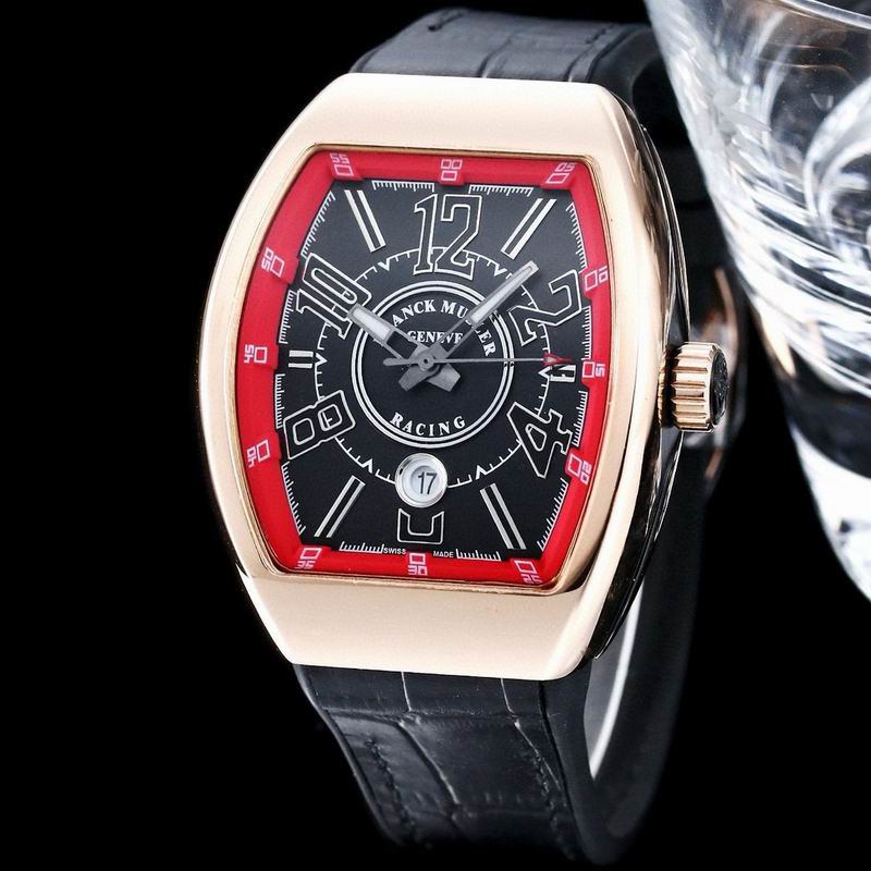 Franck Muller 54X42mm 81 (7)