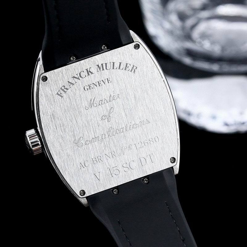 Franck Muller 54X42mm 82 (2)