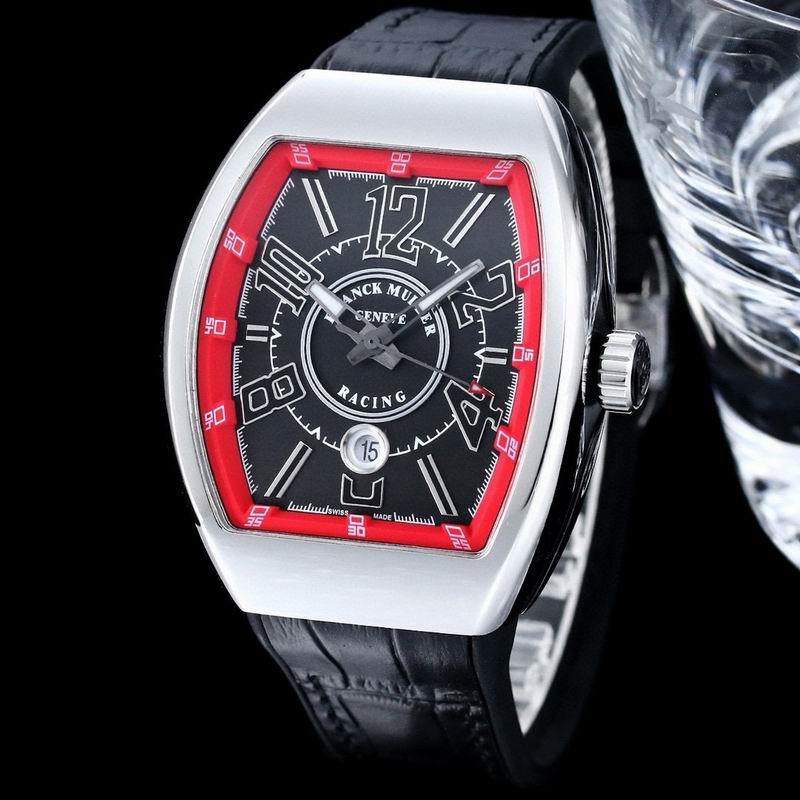 Franck Muller 54X42mm 82 (8)