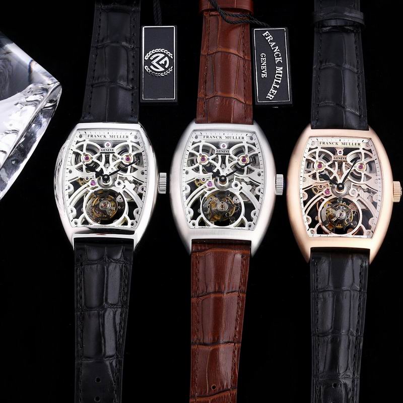 Franck Muller watch 19 (1)