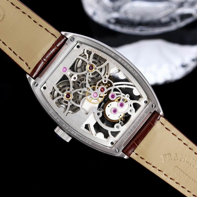 Franck Muller watch 19 (2)