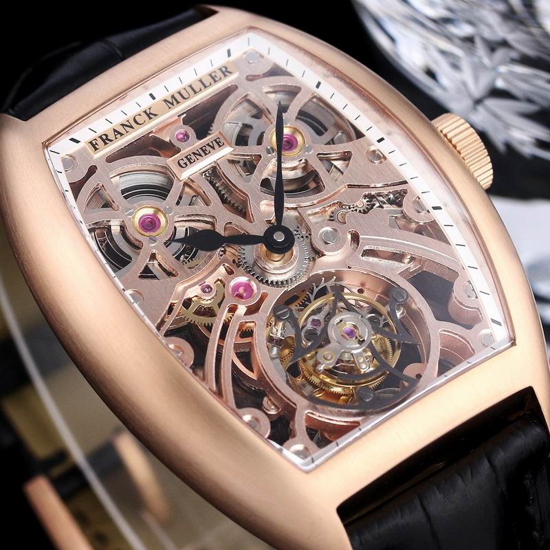Franck Muller watch 19 (5)
