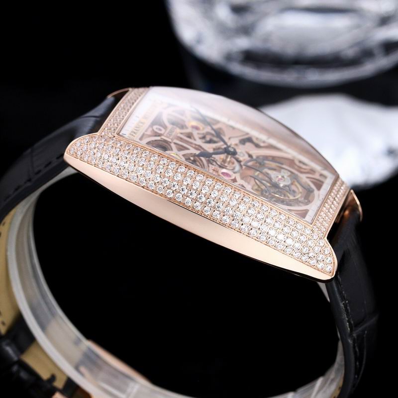 Franck Muller watch 20 (1)