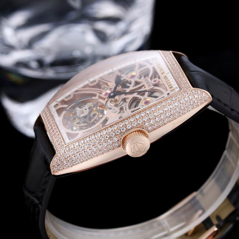 Franck Muller watch 20 (2)