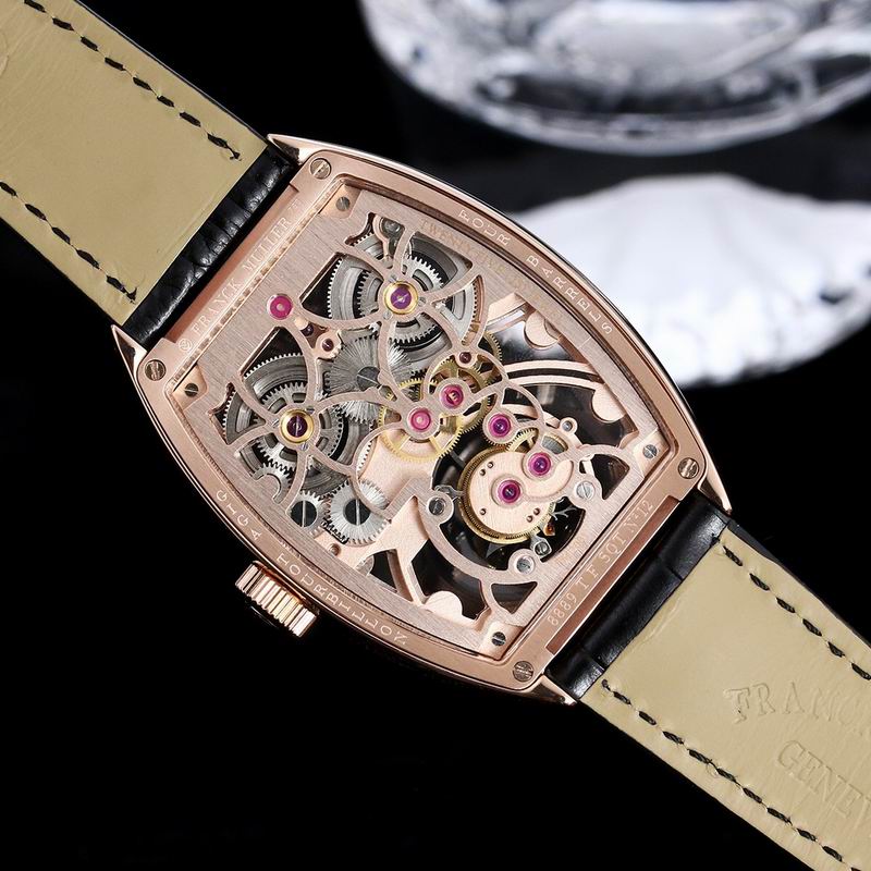 Franck Muller watch 20 (4)