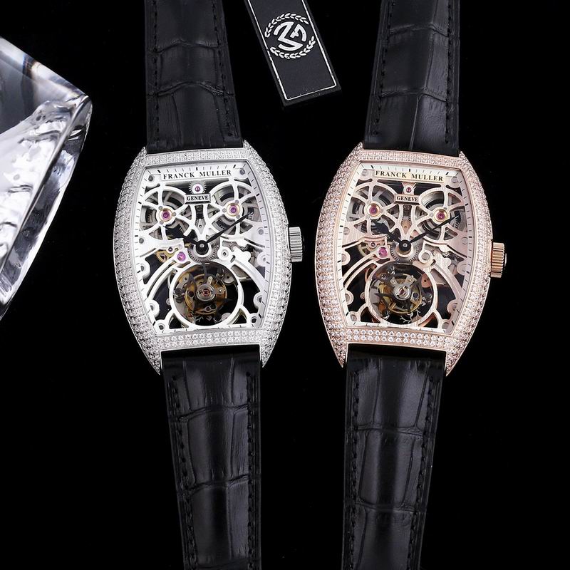 Franck Muller watch 20 (5)