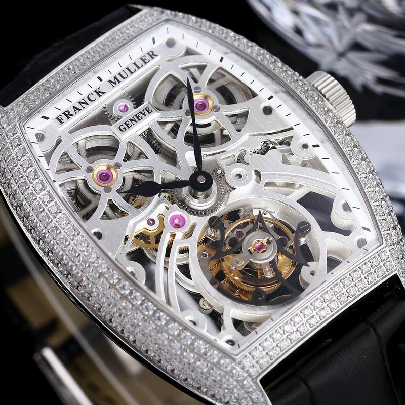 Franck Muller watch 20 (6)