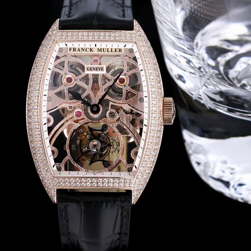 Franck Muller watch 20 (7)