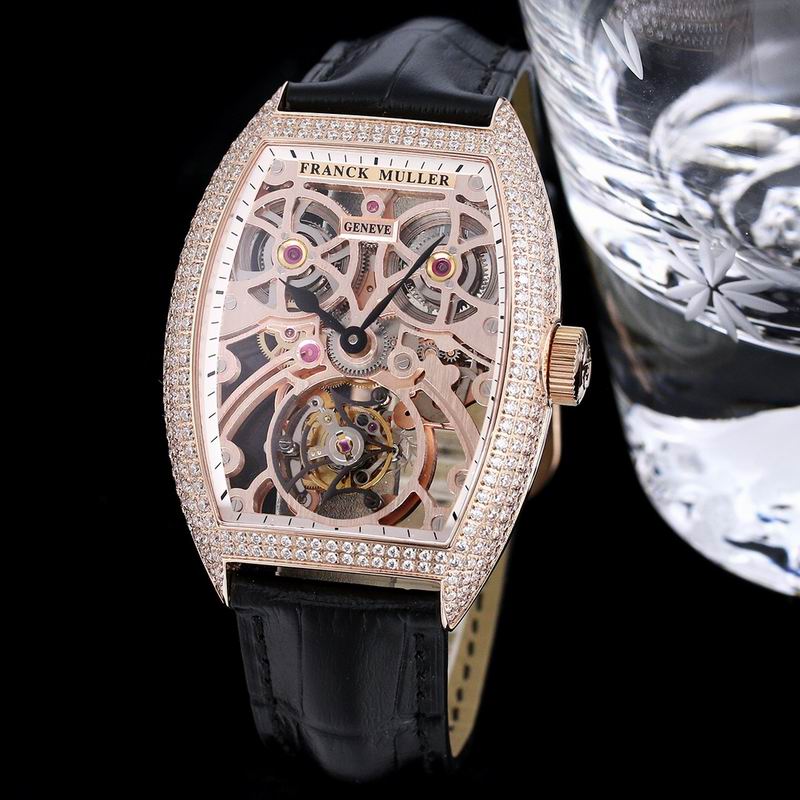 Franck Muller watch 20 (8)