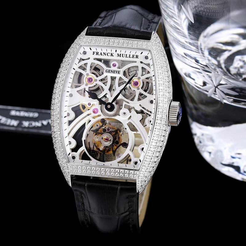 Franck Muller watch 20 (9)
