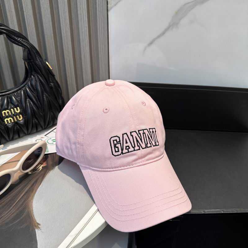 Ganni cap dx (341)
