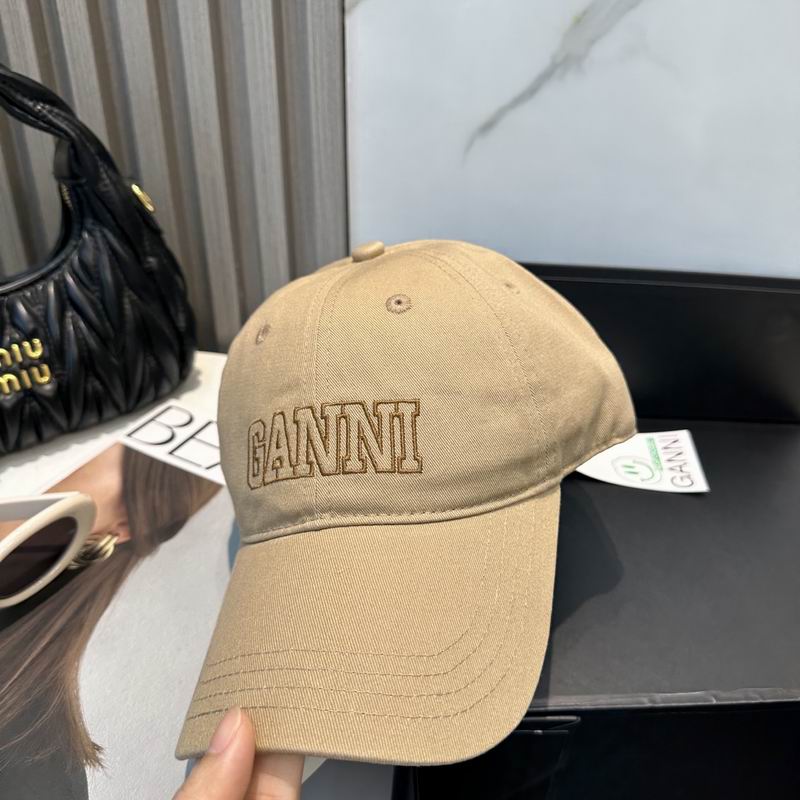Ganni cap dx (351)