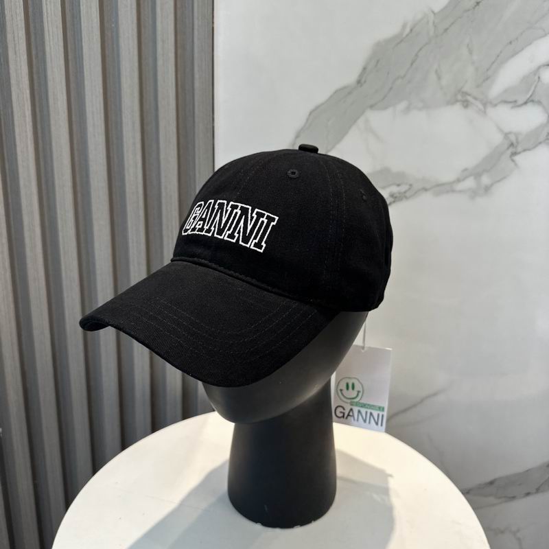 Ganni cap dx (375)