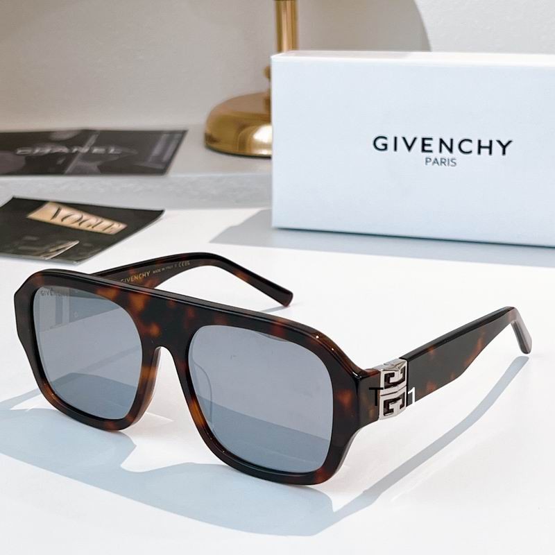 Givenchy GV40007U 57 18-135 a01