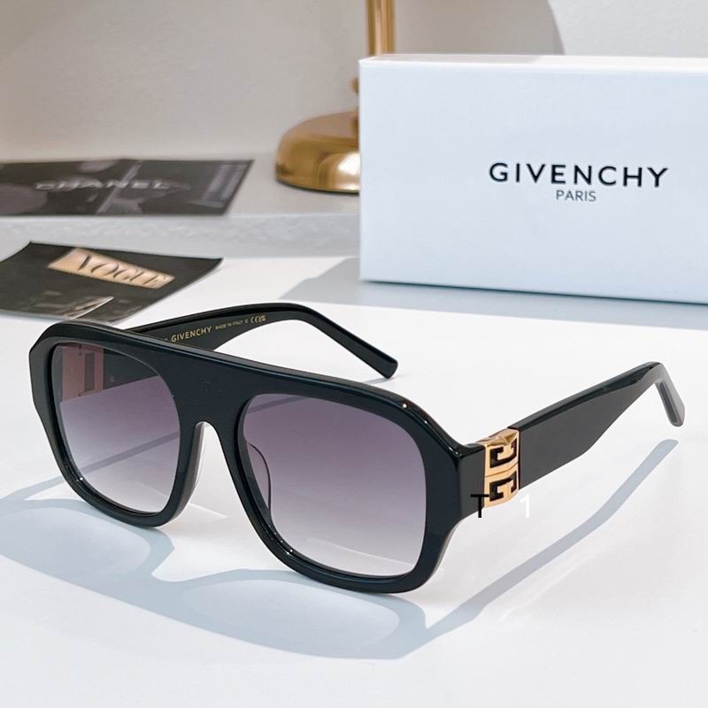 Givenchy GV40007U 57 18-135 a04