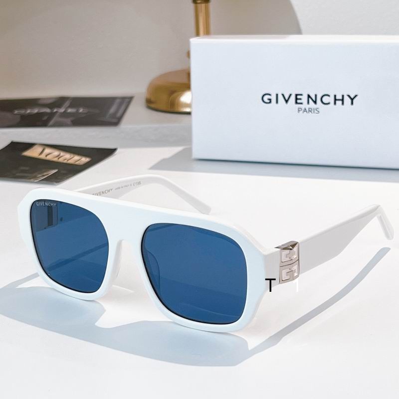 Givenchy GV40007U 57 18-135 a05