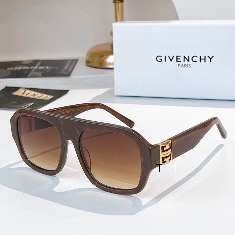 Givenchy GV40007U 57 18-135 a06