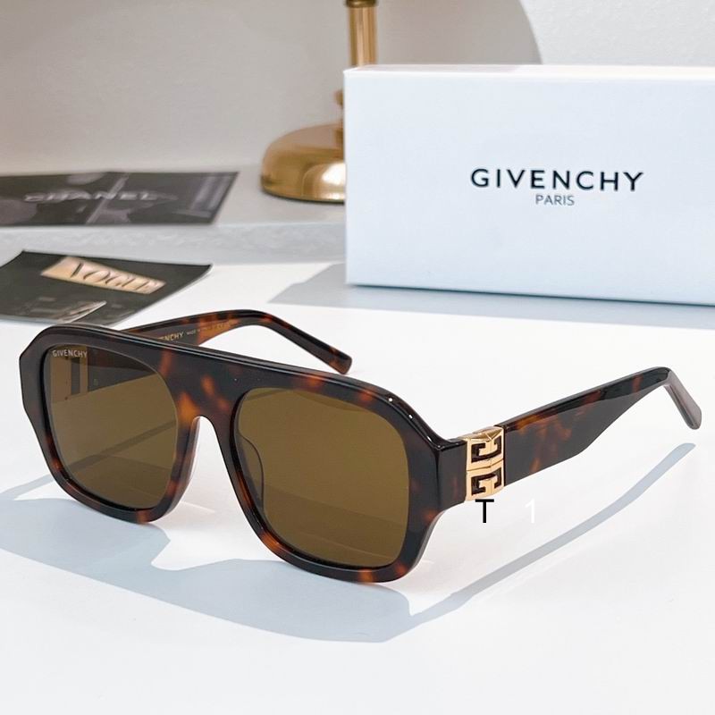Givenchy GV40007U 57 18-135 a07