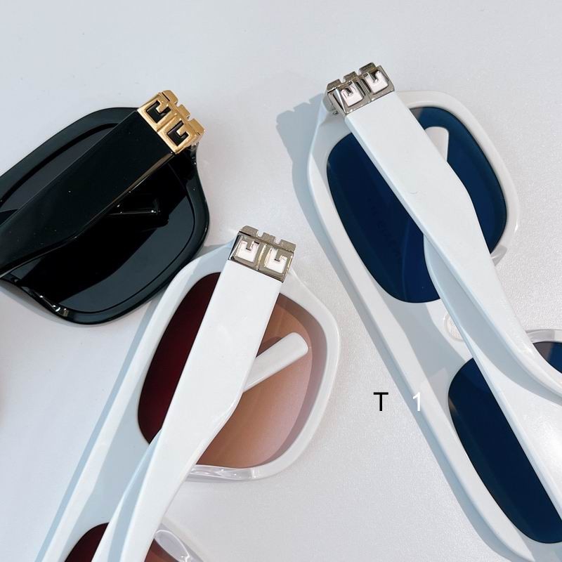 Givenchy GV40007U 57 18-135 a08