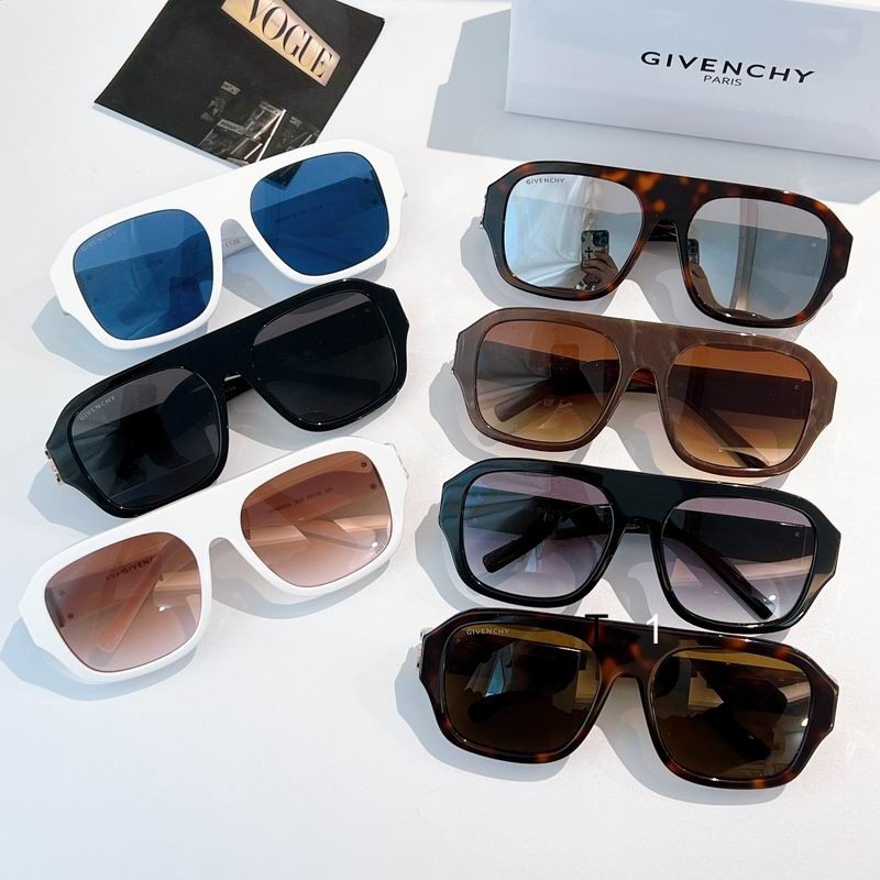 Givenchy GV40007U 57 18-135 a09