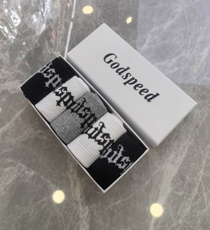 Godspeed socks QY  (1)