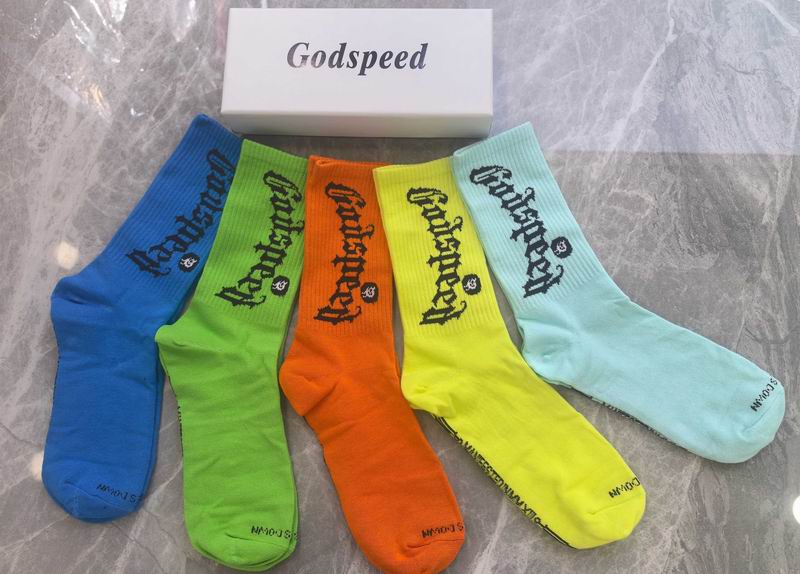 Godspeed socks QY  (11)
